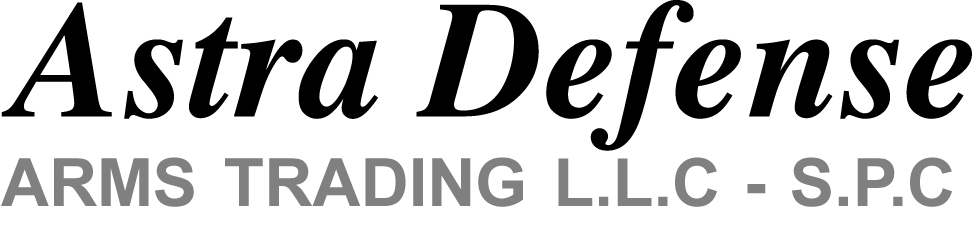 ARMS TRADING Logo